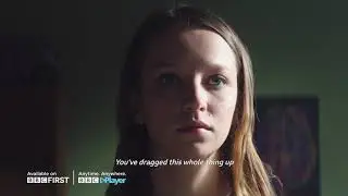 Traces S1 - BBC Crime Drama Trailer