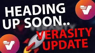 #VERASITY HEADING UP SOON.. | #VRA 2 MINUTE UPDATE | $VRA PRICE PREDICTION | VRA TECHNICAL AN