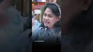 Marahi Nadiem, Anggota DPR Gebrak Meja