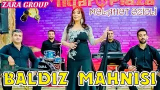 Melahet Ezizli - Baldiz