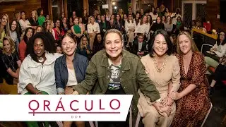 Oráculo III com Luana Piovani - DOR