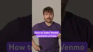 Keep your payment activity to yourself💸 Discover how to make your Venmo transactions private 