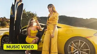 Aitana x Lele Pons - TELÉFONO (REMIX)