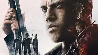 Mafia 3: The Movie (All Cutscenes HD)