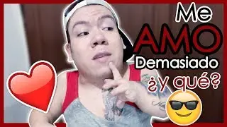 ODIO QUE ME ENDIOSEN - TAG DE LO QUE NO VES - ALEJOLITTLE
