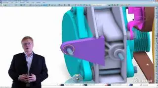 CATIA V6 | Feature Level Collaboration with CATIA V5 and Version 6