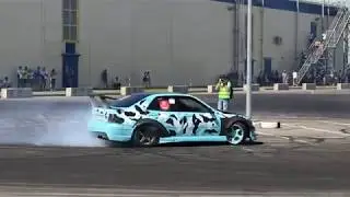 #Дрифт в Ростове-на-Дону  19.08.2017!  DRIFT WEEKEND!