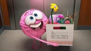 Purl | Pixar SparkShorts