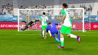 EA SPORTS FC™ MOBILE  | Fifa 16 Mod Dfl 25 Part-332 #fifamobile #fifa16modfc24 #fcmobile #eafc