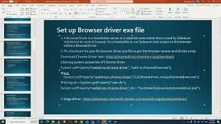 🔥 Write First Test case using Selenium WebDriver | How to Launch Chrome Browser in Selenium 🔥