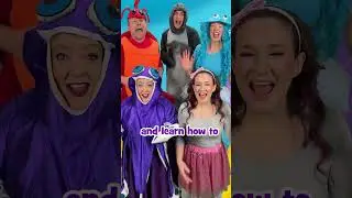 Swim Safety Song For Kids - with @KidsAliveDoThe5 🏊‍♀️