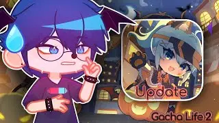 WILL THE NEW GACHA LIFE 2 UPDATE ARRIVE THIS MONTH?