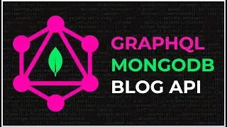 GraphQL Nodejs, Mongodb & Json Web Tokenss | Blog API - Ejemplo Simple