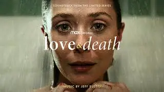 Love and Death Soundtrack | Candy Arrives - Jeff Russo | WaterTower