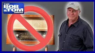 Is Tom Griswold Bad At Radio?