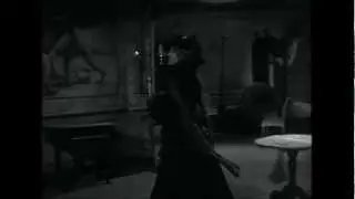 Italian film Gothic § MALOMBRA § -1942