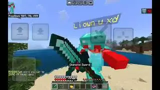 PvP Complation Part 25 | Lifeboat survival mode