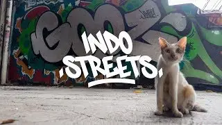 INDO STREETS