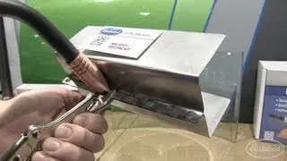 Spot Weld Kit for MIG Welder with Kevin Tetz from Eastwood