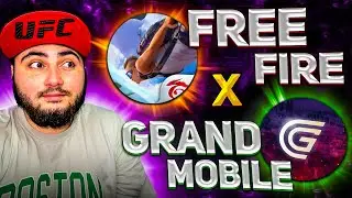 НОВЫЙ ДОМ ЗАХВАТИЛИ 4 СЕРВЕР ПО GRAND MOBILE