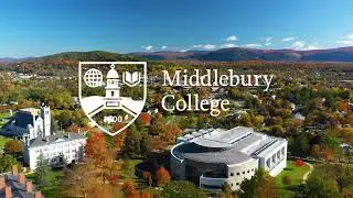 Middlebury - 2019 - October in Vermont