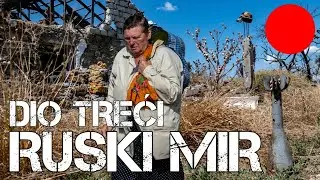 RUSKI MIR ★ 3/3 Okupacija Nikolajeva i Kharkiva, Kramatorsk, Sloviansk