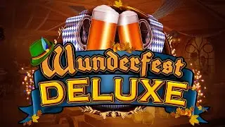 Wunderfest Deluxe - Booming Games