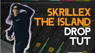 How to Make Skrillex's 