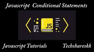 Conditional Statements in Javascript | Mastering of Web development #javascript #js