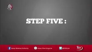How to file your Individual Tax Returns (Employment Income Tax).mp4
