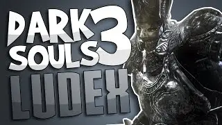 Dark Souls 3 Funny Moments - The Legend Continues