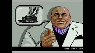 прохождение Spider Man vs  The Kingpin (SMD)