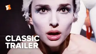 Black Swan (2010) Trailer #1 | Movieclips Classic Trailers