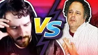 Socialism vs Capitalism - Destiny Debates Michael Albert