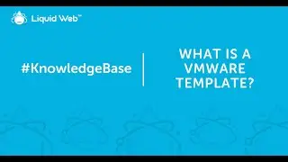 What Are VMware Templates?