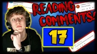 Q&A/READING COMMENTS #17- SAILOR'S MOUTH