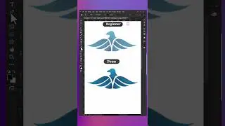 How to trace a logo in adobe photoshop