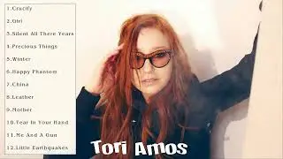 Tori Amos Best Songs - Tori Amos Greatest Hits - Tori Amos Full ALbum