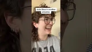 JoJo Siwa in Another Universe