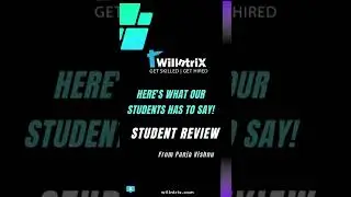 Student Review