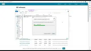 How to install golang on windows (step by step)