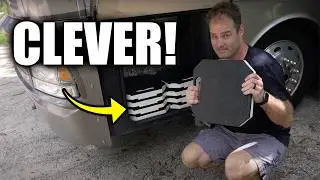 Testing BRAND NEW RV GEAR! The Results Are In 🤯