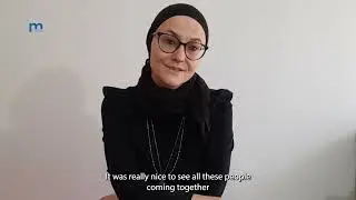 MAGIC interviews Đermana Kurić, member of the project's advisory board