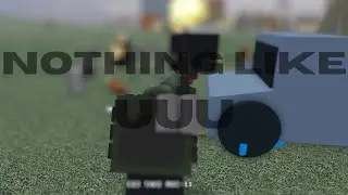 NOTHING LIKE UUU  ☆ | Deadzone Classic | ROBLOX Montage