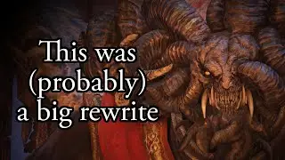Elden Ring - Why are there two Mohgs?