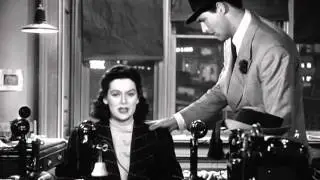 Rosalind Russell - Funny Moments XXXIV