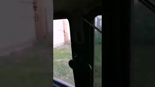 Заменил лампу в плафоне освещения салона на LED. (ВАЗ-2106) 
