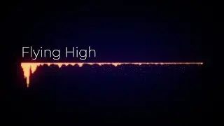 Flying High - AI Generated Music by AIVA