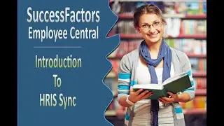 HRIS Sync : SAP SuccessFactors Employee Central