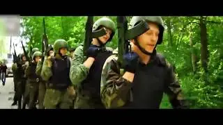 Physical training special forces. 